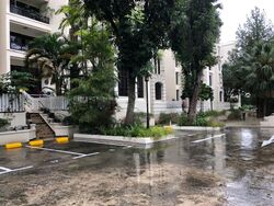 Pinewood Gardens (D10), Condominium #461465251